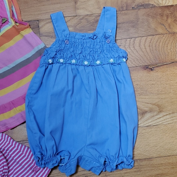 Toddler 4pc Bundle - Picture 2 of 6